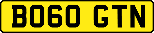 BO60GTN