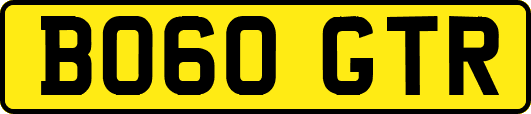 BO60GTR