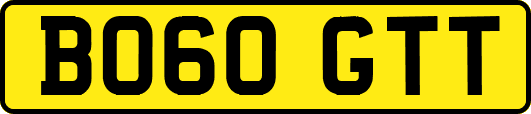 BO60GTT