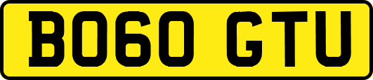 BO60GTU
