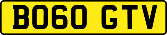 BO60GTV