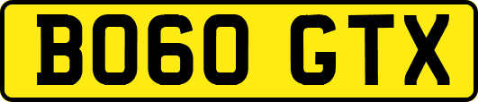 BO60GTX