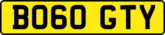 BO60GTY