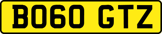 BO60GTZ