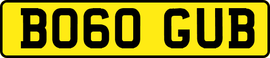 BO60GUB