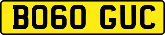 BO60GUC