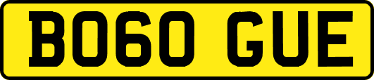 BO60GUE