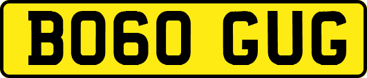 BO60GUG