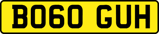 BO60GUH