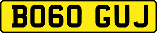 BO60GUJ