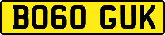 BO60GUK