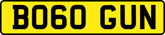 BO60GUN