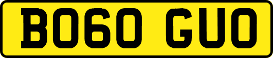 BO60GUO