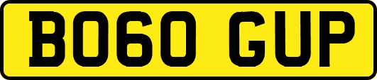 BO60GUP