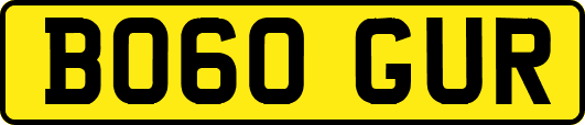 BO60GUR
