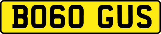 BO60GUS
