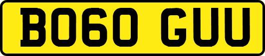 BO60GUU