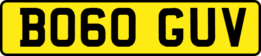 BO60GUV