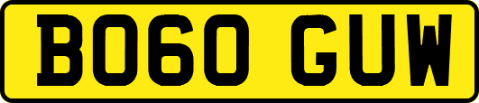 BO60GUW