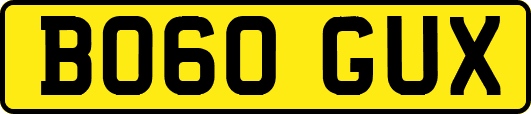 BO60GUX
