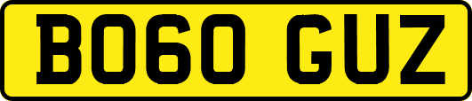 BO60GUZ