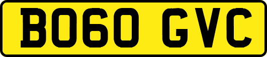 BO60GVC