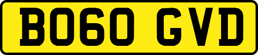 BO60GVD