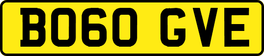 BO60GVE