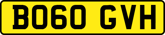 BO60GVH