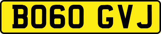 BO60GVJ