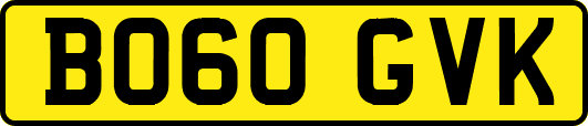 BO60GVK