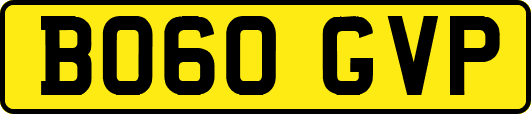 BO60GVP