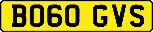 BO60GVS