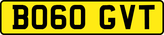 BO60GVT