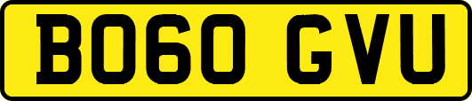BO60GVU