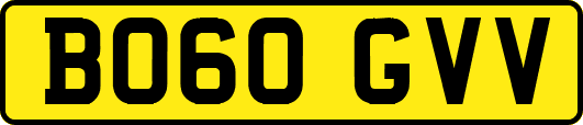 BO60GVV