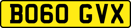 BO60GVX