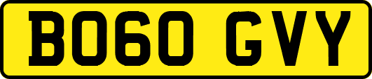 BO60GVY