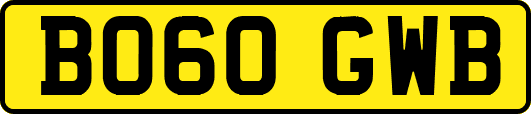 BO60GWB