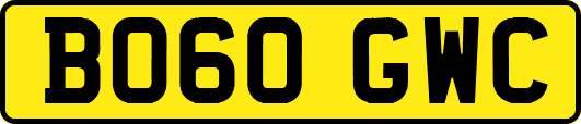 BO60GWC