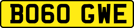 BO60GWE