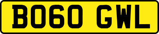 BO60GWL