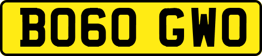 BO60GWO