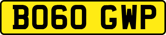 BO60GWP