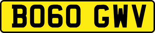 BO60GWV
