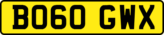 BO60GWX