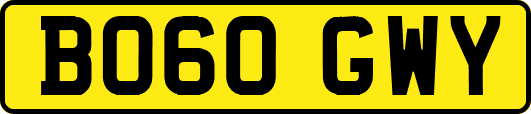 BO60GWY