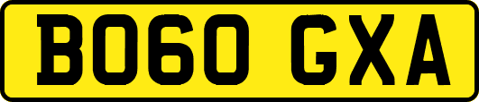 BO60GXA