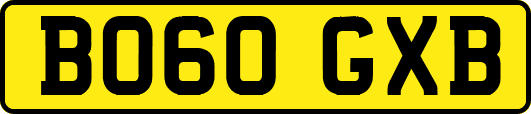 BO60GXB