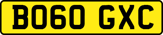 BO60GXC